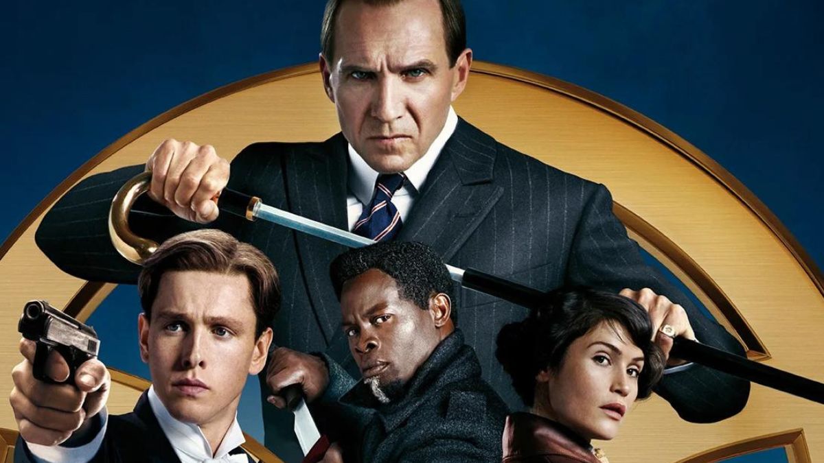 The King's Man : la fin expliquée ?